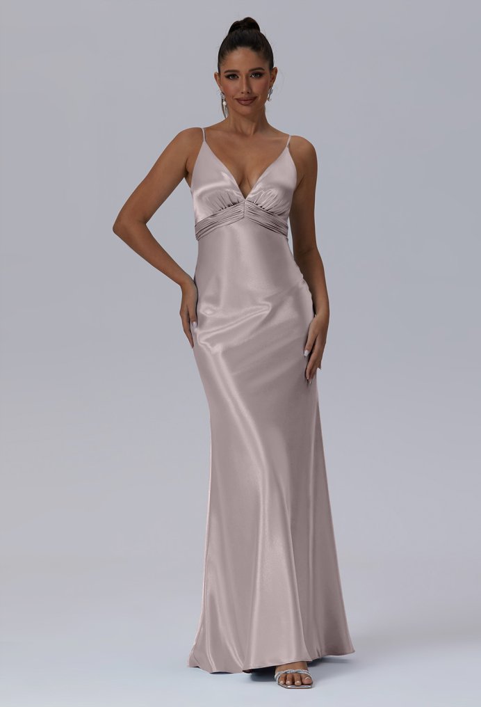 AW Starr Dress